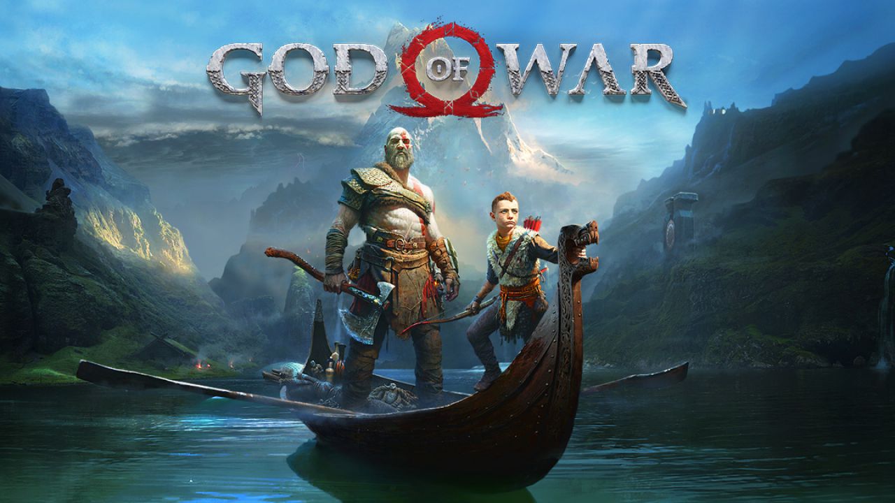 Arquivo de God of War