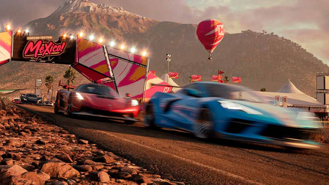 10 jogos de corrida disponíveis no Xbox Game Pass Ultimate para Xbox One e Xbox  Series