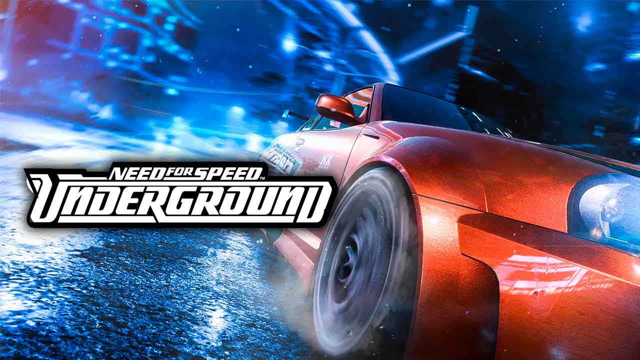 RetroArkade: Relembre o princípio da necessidade de correr com os clássicos  de The Need for Speed - Arkade