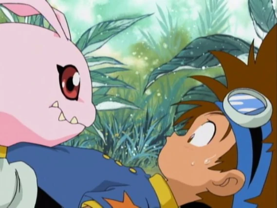 Digimon 2', sequência da 1ª série, estreia no Globoplay (AT)