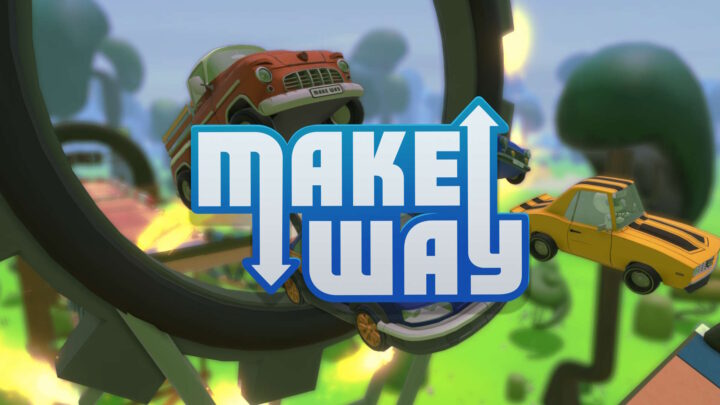 Make Way sairá esse ano para consoles e PC