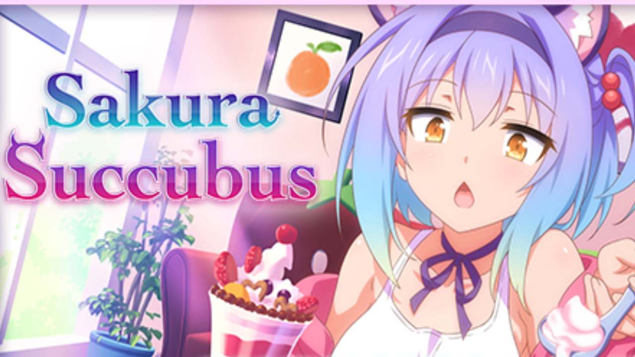 Sakura Succubus Vii Achei Que O Harém Iria Parar De Crescer