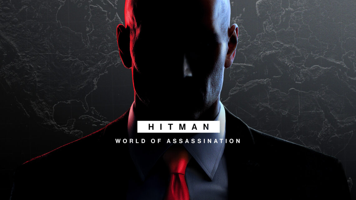 IO Interactive anuncia parceria com a Solutions 2 GO para edição física de HITMAN: World of Assassination para PS5