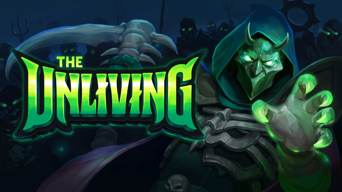 The Unliving sai do acesso antecipado