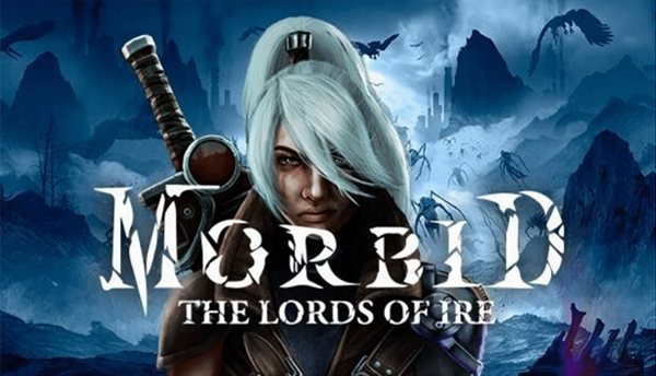 Morbid: The Lords of Ire já está disponível para PC, PlayStation 5, PlayStation 4, Nintendo Switch, Xbox Series X|S e Xbox One!