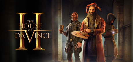 O Mistério Continua – A Segunda Parte de The House of Da Vinci Lança para PlayStation e Xbox