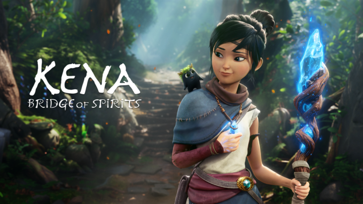 Kena: Bridge of Spirits chega ao Xbox dia 15 de Agosto