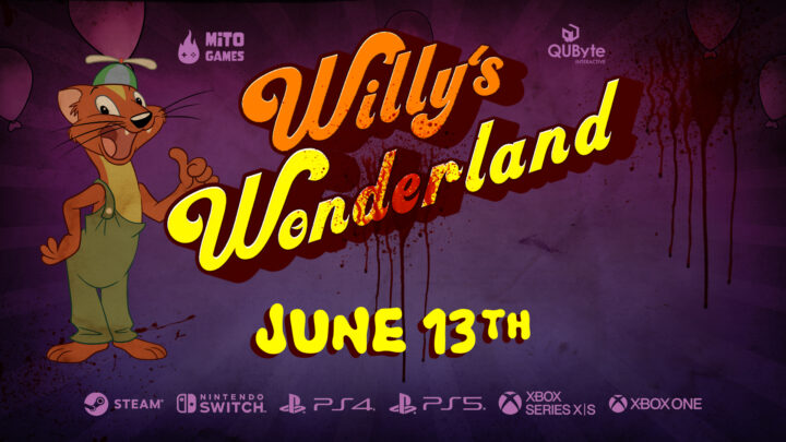 Willy’s Wonderland: Filme de Nic Cage vira beat’em up