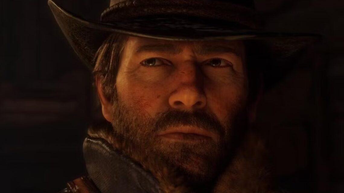 Brasil Game Show anuncia ator protagonista de Red Dead Redemption 2 como convidado internacional