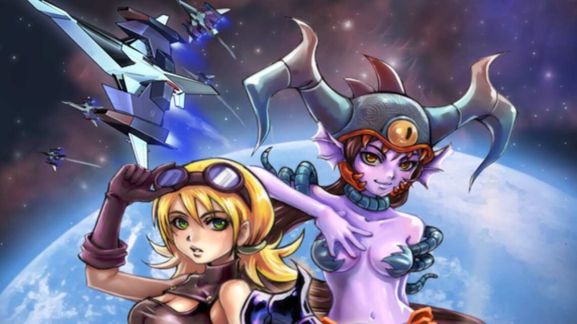 WayForward anuncia Sigma Star Saga para consoles modernos e PC