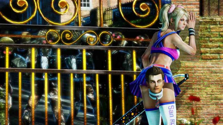 Lollipop Chainsaw RePOP | Análise