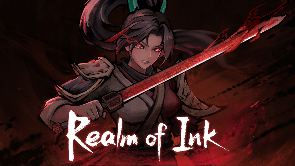 Realm of Ink está disponível em acesso antecipado