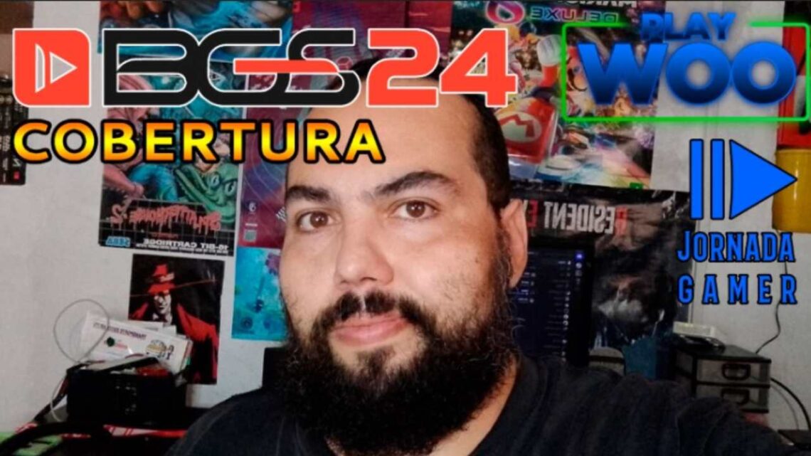 Brasil Game Show 2024 | Cobertura