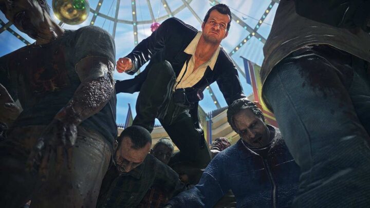 Dead Rising Deluxe Remaster | Análise