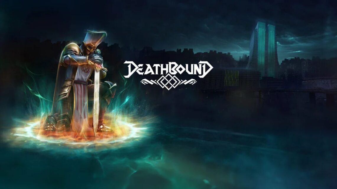 Deathbound | Análise