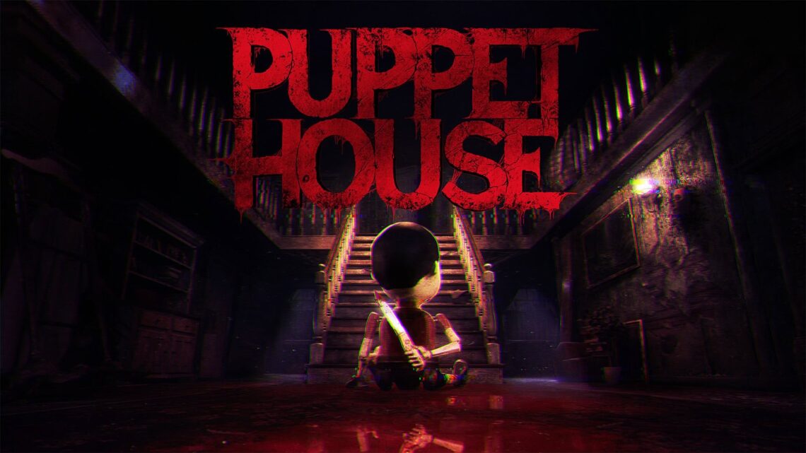 Data de lançamento de Puppet House é anunciada