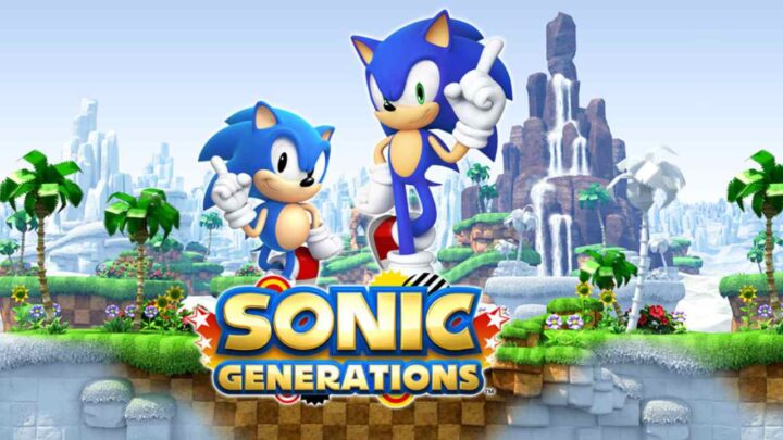 Sonic Generations | Análise Retro