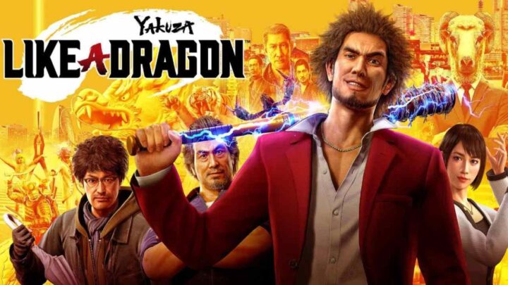 Yakuza: Like a Dragon (Yakuza 7) | Análise