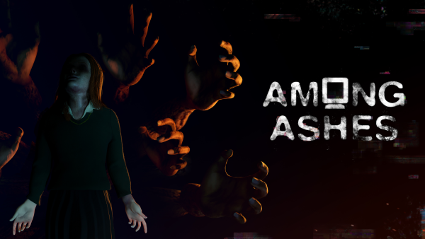 Jogo de terror metaficcional Among Ashes deve assombrar o PlayStation 5 e o PC em dezembro