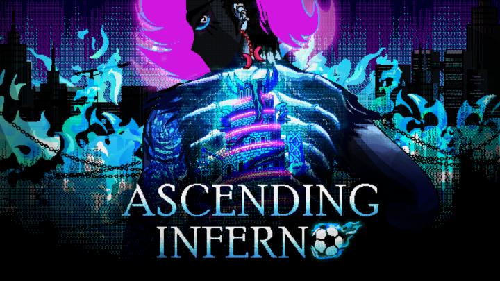 Ascending Inferno | Getting Over do Futebol