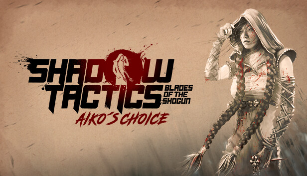 Shadow Tactics: Aiko’s Choice – Chegando ao PlayStation e Xbox em 6 de dezembro de 2024