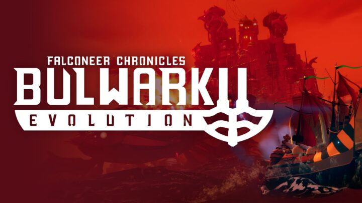 Bulwark: Evolution já disponível para consoles