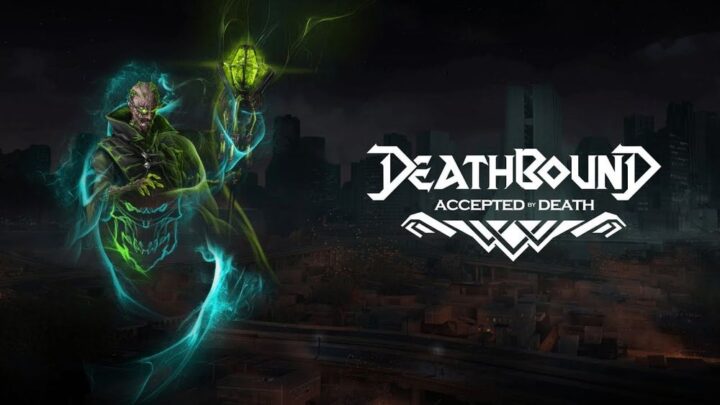 Anunciado o primeiro DLC de Deathbound, “Accepted by Death”