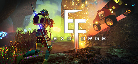 Conheça os bastidores do shooter Exoforge