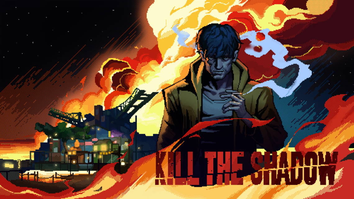 Demo atualizada de Kill the Shadow chegando ao Steam Next Fest