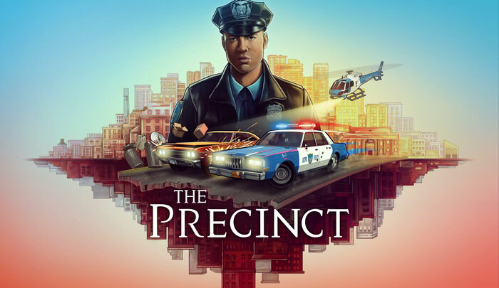 A demo do jogo policial sandbox The Precinct chega ao Steam Next Fest em 14 de outubro