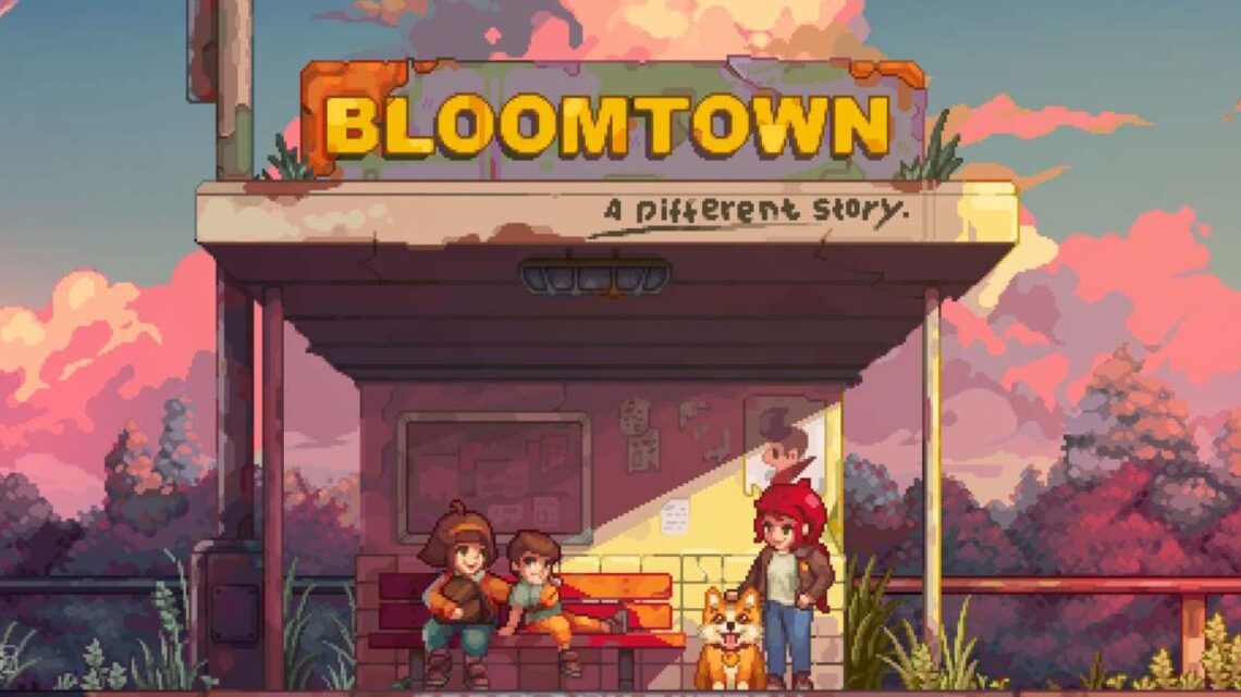 Bloomtown: A Different Story | Análise