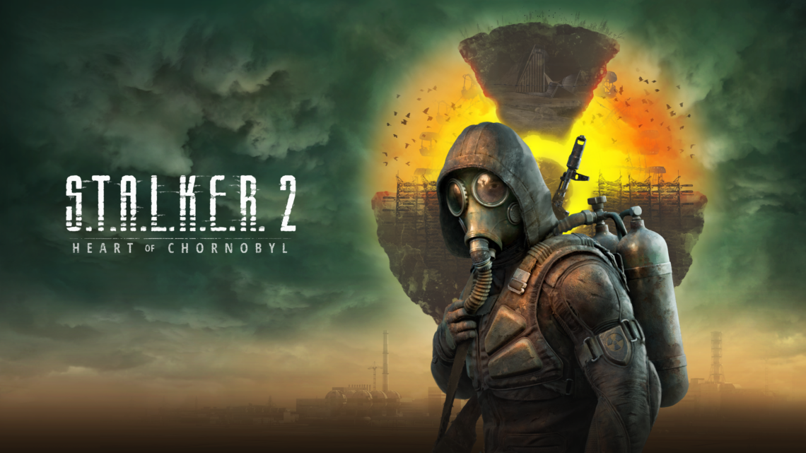 Novo trailer de S.T.A.L.K.E.R. 2: Heart of Chornobyl