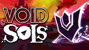 Void Sols está disponível para PC