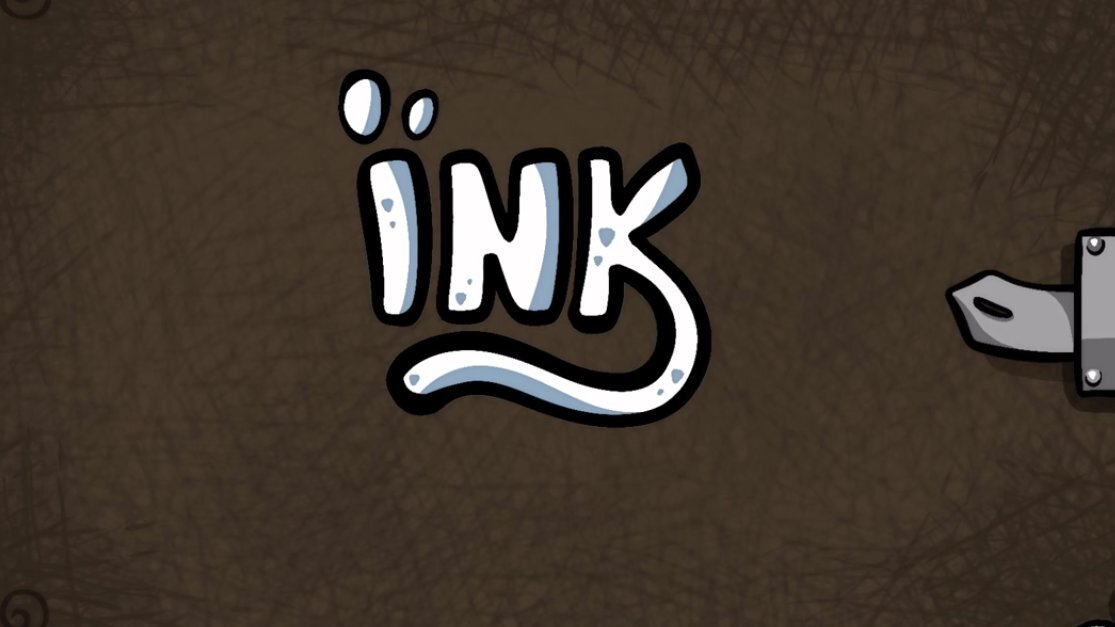 Ink | Tinta criativa ou só mais um?