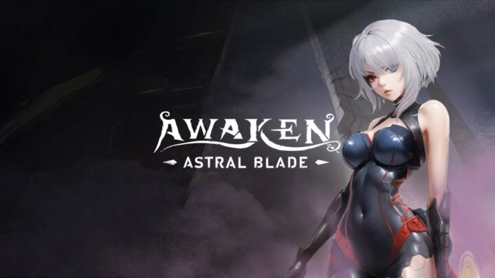 AWAKEN – Astral Blade | Análise