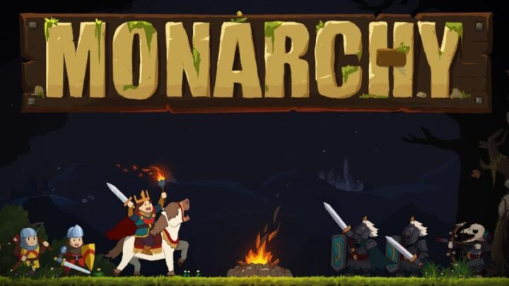 Monarchy | Eu já vi esse jogo antes…