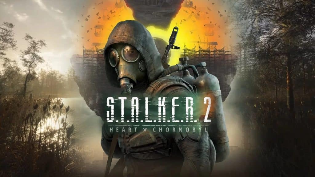 S.T.A.L.K.E.R. 2: Heart of Chornobyl está disponível para PC e Xbox Series