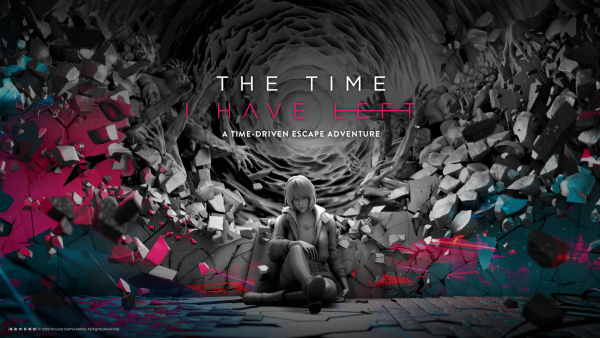 The Time I Have Left – Novo Trailer, Demo e Kickstarter