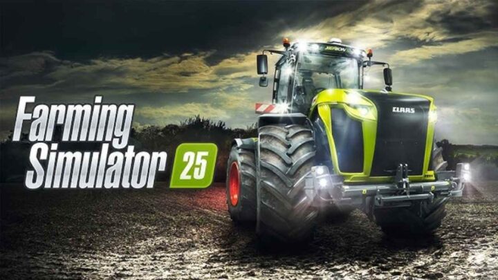 Farming Simulator 25 | A Promessa que Ainda Não Germinou (Mas falta pouco)