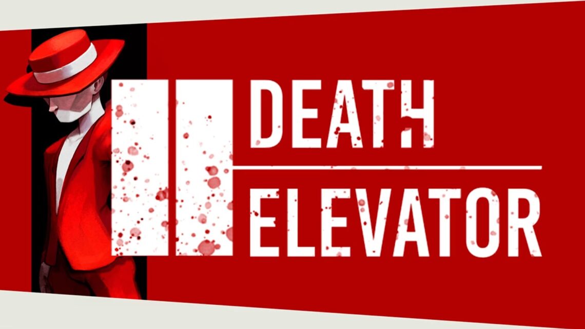 Death Elevator | Atire, Morra, Repita, Melhore, Sobreviva