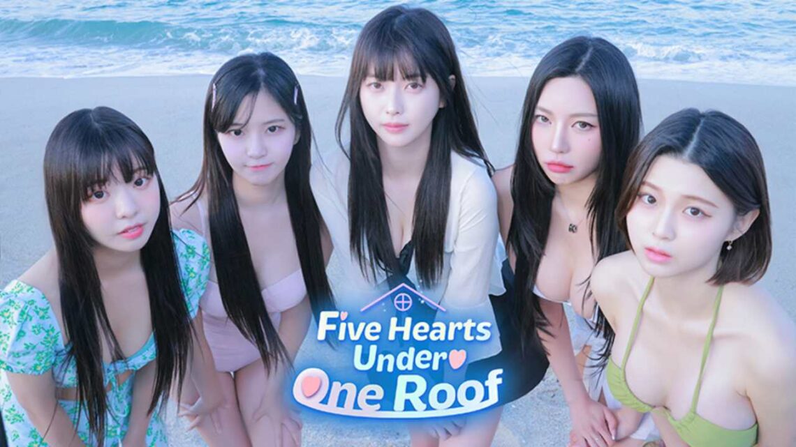 Five Hearts Under One Roof | Análise