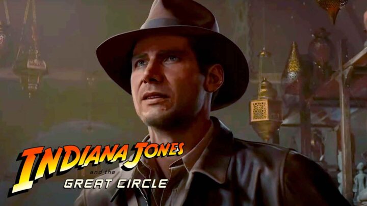 Indiana Jones e o Grande Círculo | Análise