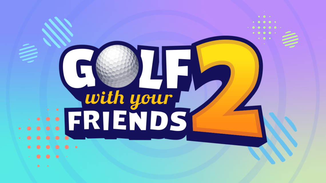 Golf With Your Friends 2 é anunciado