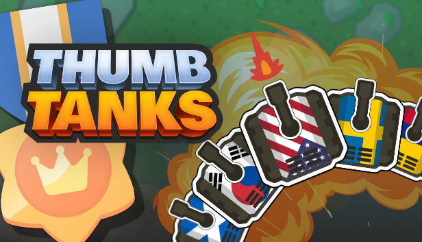 Thumb Tanks | Análise