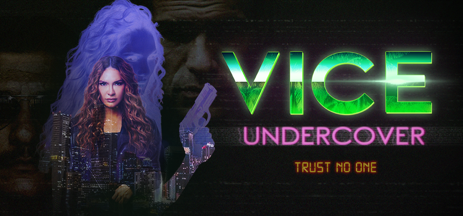 Narco-Thriller VICE Undercover: Novo trailer da história, elenco revelado; demo pública lançada no Steam