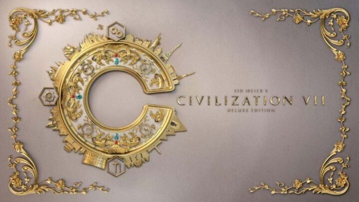 Sid Meier’s Civilization VII será lançado mundialmente em 11 de fevereiro de 2025