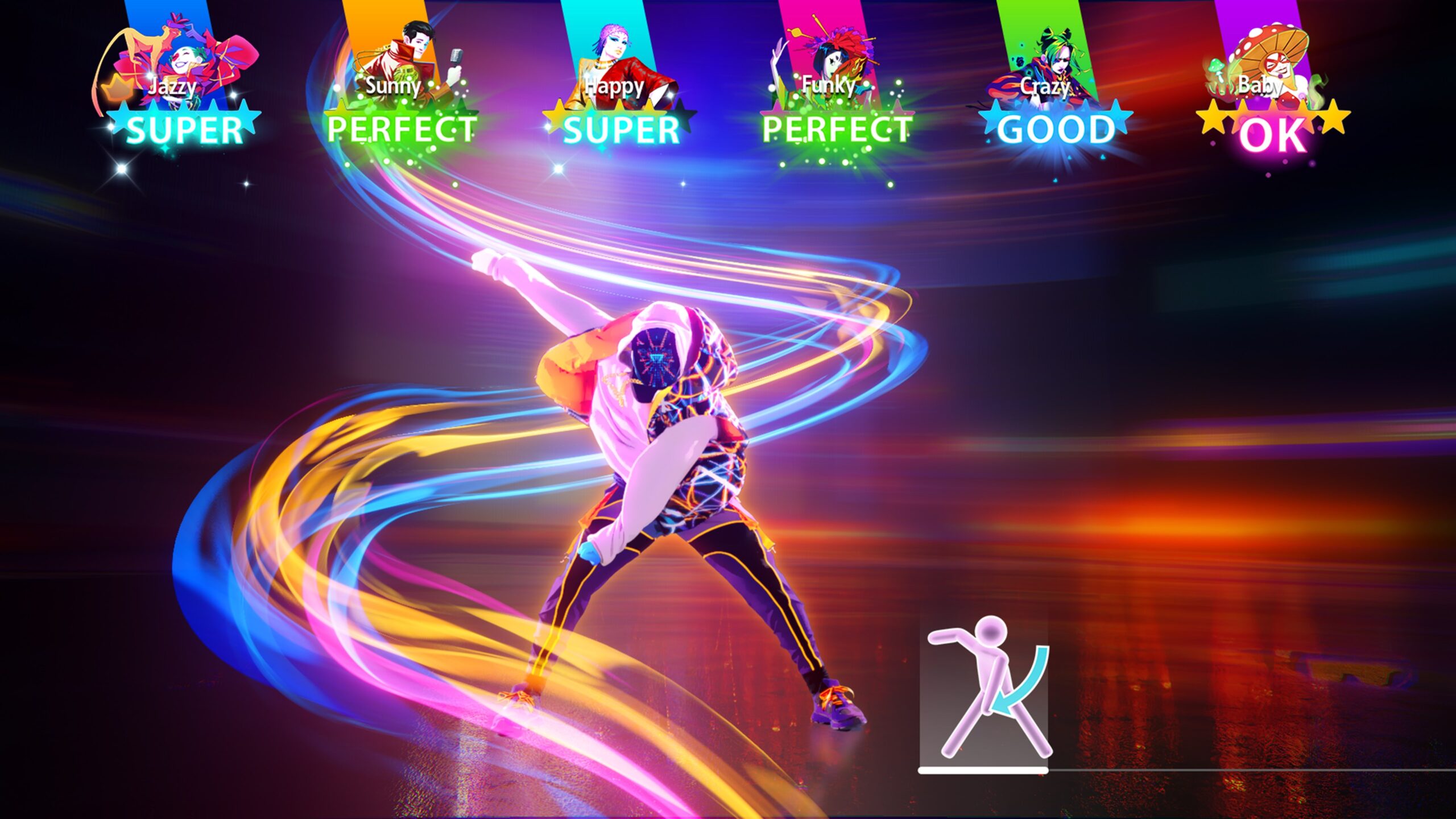 Just Dance 2025