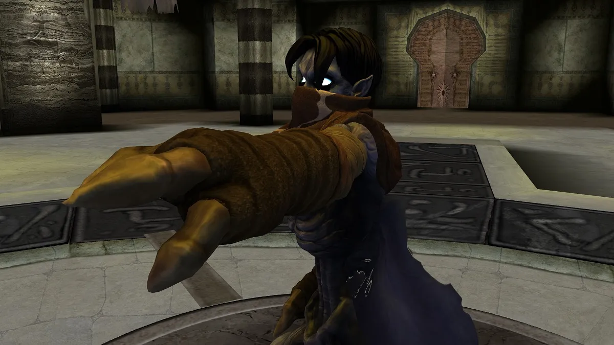 Soul Reaver I-II Remastered