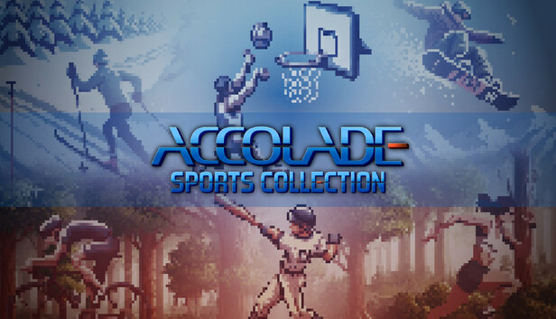 Accolade Sports Collection chega para PC e Consoles dia 30 de Janeiro