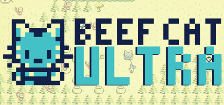 Beef Cat Ultra | Salvando a bifelândia